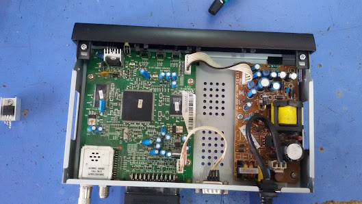 Şelale Elektronik Tv Uydu Tamir Satış Yerel İşletme fotoğrafı 1